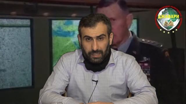 Генетический заговор против народа Азербайджана смотреть онлайн