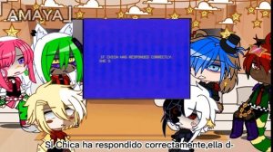 |Security Breach react to «FNaF VHS tapes»|pt.1|Credits/Creditos:Squimpus McGrimpus