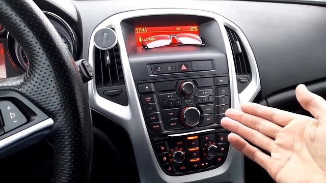 Opel Astra Gts в кузове J, 200т.км  Будет интересно тем кто думает  брать или нет