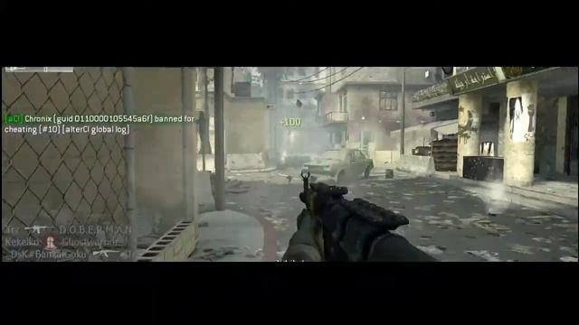 Dark Side Killers Clan Poland ® смотреть онлайн