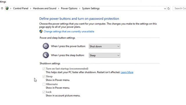 Hibernate Windows 10 Keep Your App Running Forever - Quick Tips смотреть онлайн