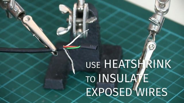 Install A New Humbucker: Guitar Basics