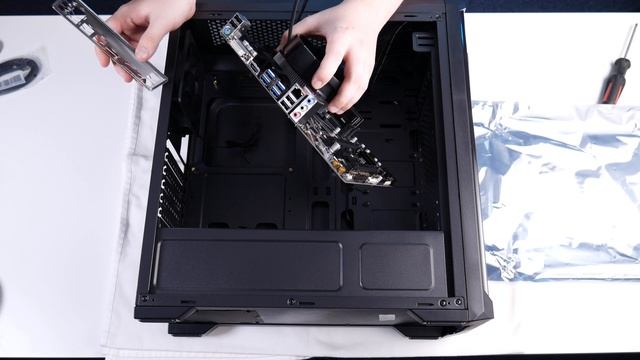 How to Build a Budget Gaming PC in Mid 2019 смотреть онлайн