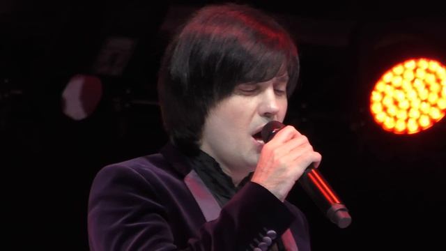 Гела Гуралиа. Somewhere. Казань. 12.03.2016 смотреть онлайн