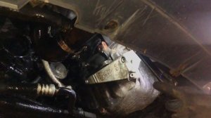 НЕТ ТЯГИ НА НИЗКИХ ОБОРОТАХ // ЗАМЕНА ПАТРУБКА ИНТЕРКУЛЕРА на AUDI A4 B6