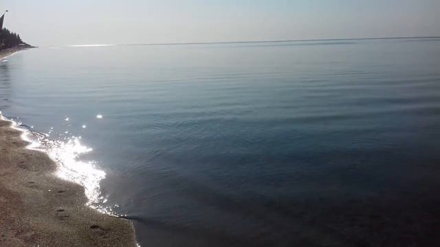 Азовское море. Урзуф 2018 смотреть онлайн