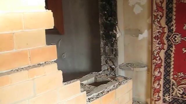 Печь Крюк Сергей смотреть онлайн