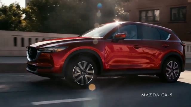 Mazda CX 5 2018 автосалон Авангард Вологда Новгородская 4, тел.:(8172) 23-99-44 ЗВОНИТЕ! смотреть онлайн