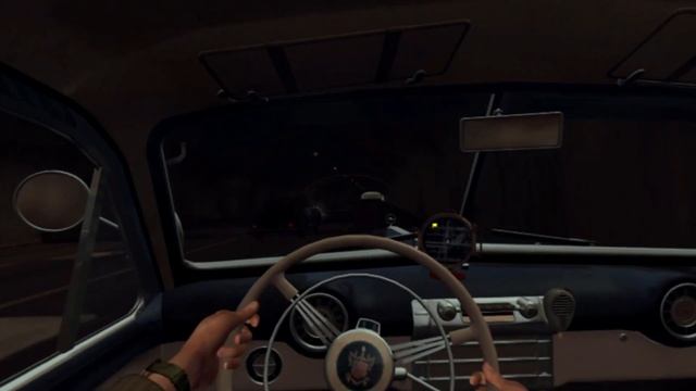 ?️♂️ Тихо, работают профессионалы! • ?♂️ L.A. Noire: The VR Case Files • PS VR смотреть онлайн