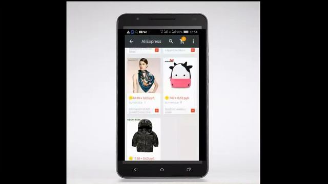 Мобильные бонусы и халява в приложении Aliexpress! смотреть онлайн
