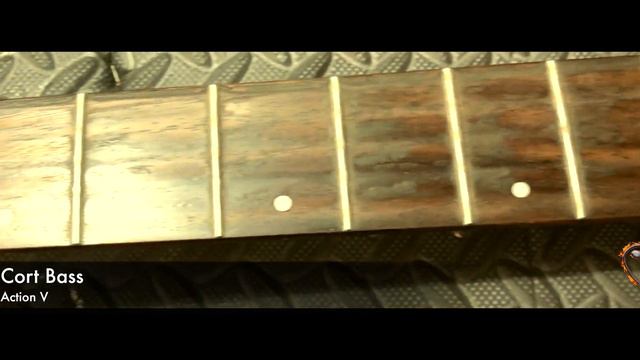 bass Cort Pasive смотреть онлайн
