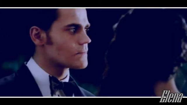 #Stefan$Elena# Я БУДУ ЧУВСТВОВАТЬ БОЛЬ смотреть онлайн