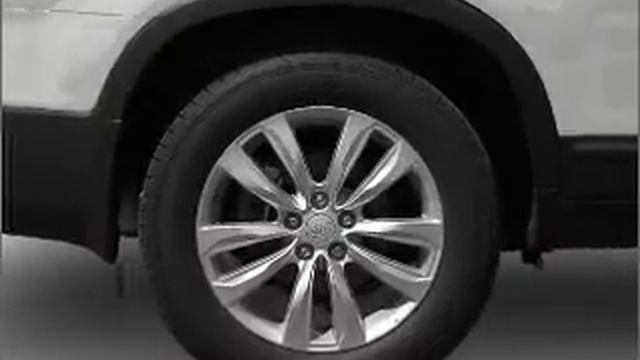 2012 Kia Sorento - Auburn Wa