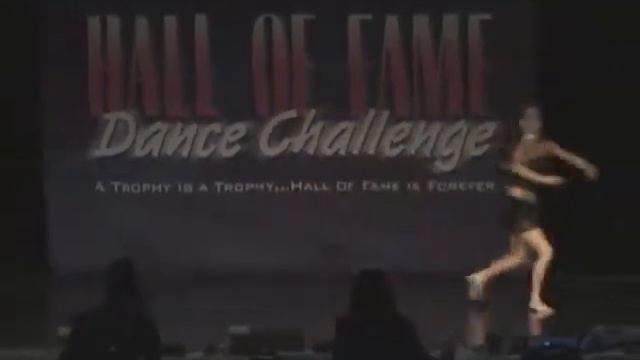 Erika Kouris Defying Gravity смотреть онлайн