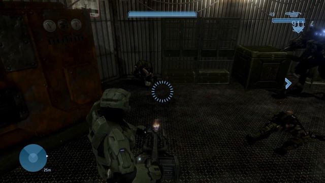 How To Deal With Schizophrenic NCR Troopers in Fallout New Vegas смотреть онлайн