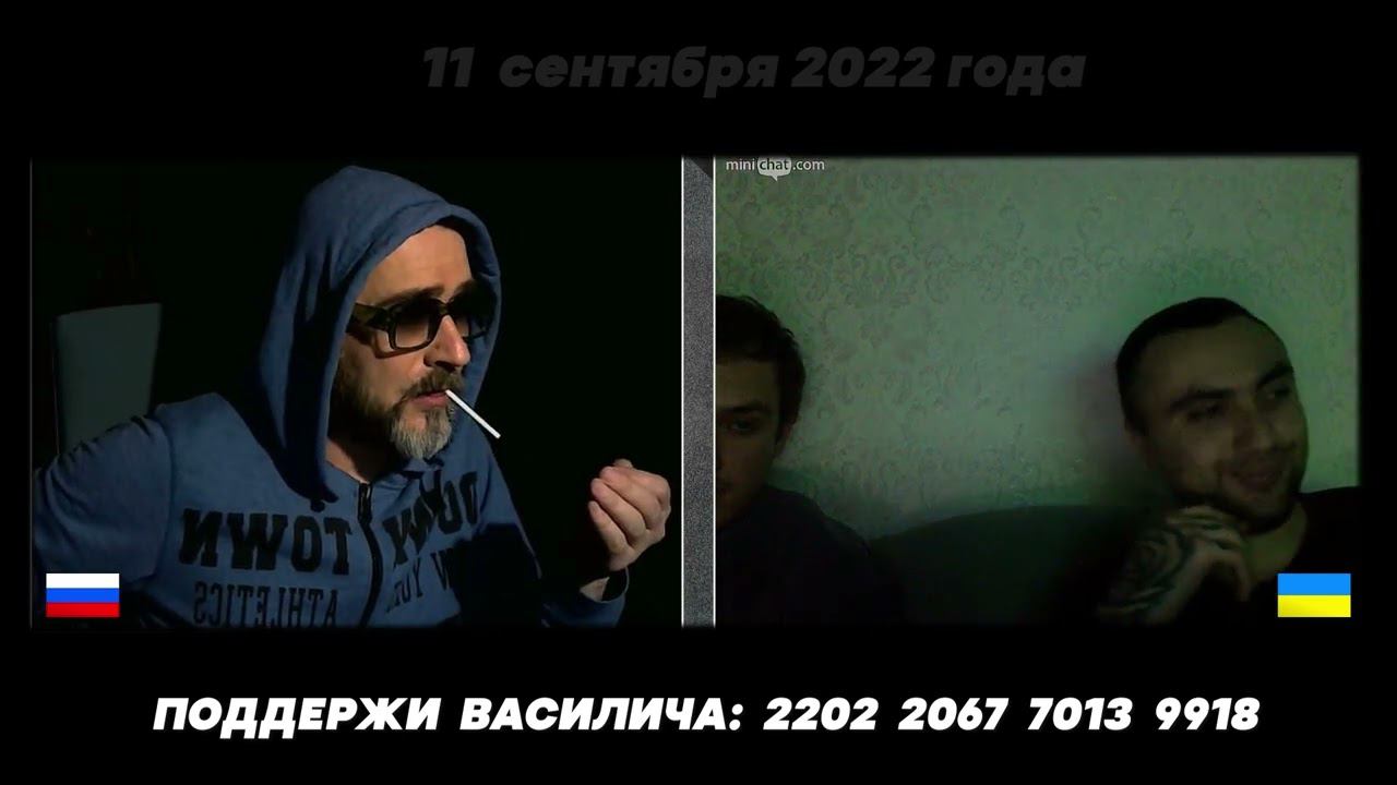 ФИНАЛЬНЫЙ АРГУМЕНТ. РУЛЕТ ТВ. АРХИВ