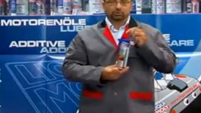 liquimoly Benzin-System-Pflege для бензиновых систем впрыска смотреть онлайн