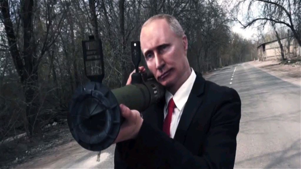 гулянки эфир