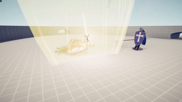 TOURNAMENT - ANIMAL vs MAGIC | TABS - Totally Accurate Battle Simulator смотреть онлайн