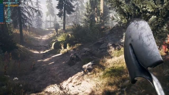 Far Cry 5 vs i7 6700K + Gigabyte GTX 1070 Xtreme Gaming + 16Gb RAM (1080p) смотреть онлайн