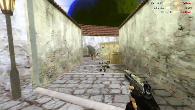 acool ace usp смотреть онлайн