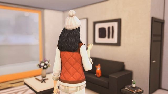 Хроники династии Фарн | The Sims 4 | Поколение 8 ? Часть 2 смотреть онлайн