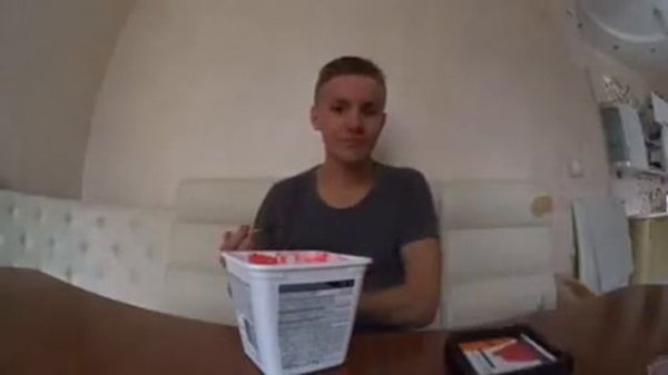 САМОЕ ДОРОГОЕ МОРОЖЕНОЕ В МОЕЙ ЖИЗНИ