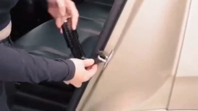 Ступенька для автомобиля, джипа, внедорожника смотреть онлайн