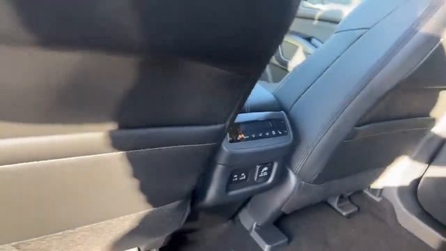 2024 Nissan Pathfinder SL Walkaround смотреть онлайн