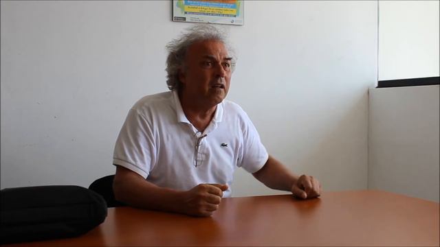ENTREVISTA A HEINZ ROLF GRAF - 26/01/2015 смотреть онлайн