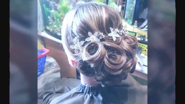 Прически от Светланы смотреть онлайн