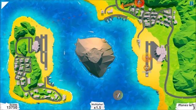 Land It Xbox One Gameplay Short смотреть онлайн