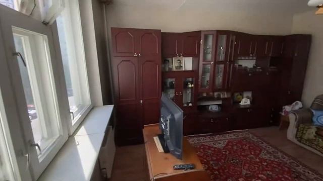 Продажа 2 комнатная квартира Южнобутовская 50к1 смотреть онлайн