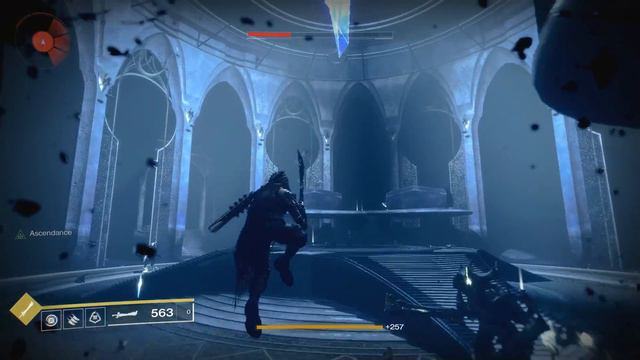 Ascendant Challenge Solo