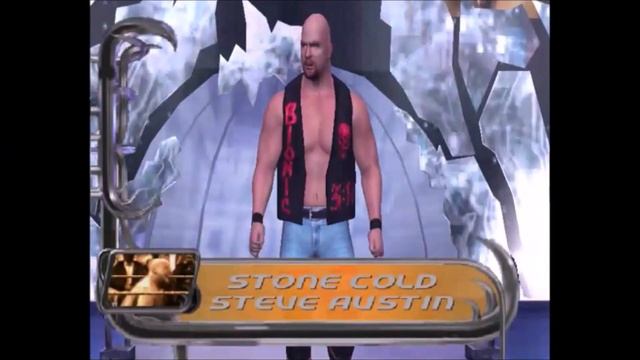 GreenArcher's WWE HCTP Revenge Patch Trailer! смотреть онлайн