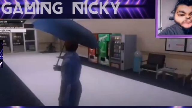 කුඩේ හිල් | GAMING NiCKY | GTA CEYLON ROLE PLAY | REACT EP - 01 смотреть онлайн