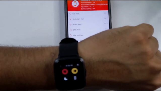 boAt Storm Smart watch Unboxing & Review | Budget Smartwatch is Great value for Money 1800 Only ?? смотреть онлайн