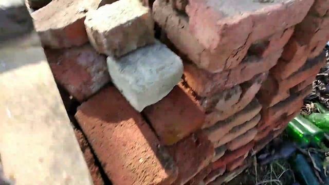 Привой для роя пчёл на пасеке. Мой вариант. смотреть онлайн