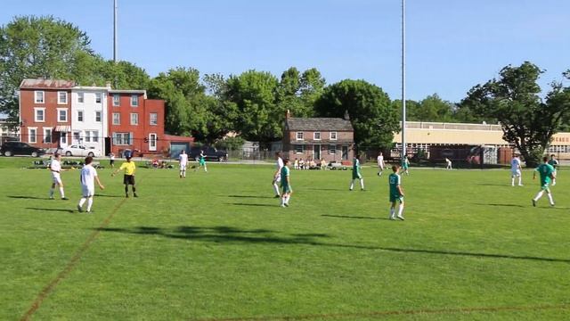 FC Delco PDA Drogba U16 vs FCUSA 5.27.19 W 3-0 (4 of 7) смотреть онлайн