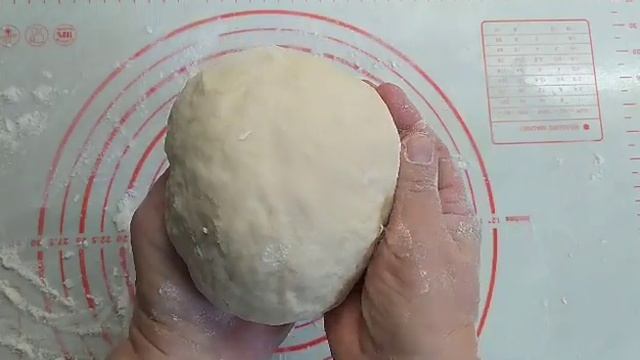 Тесто дрожжевое смотреть онлайн
