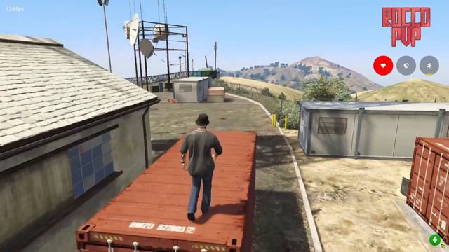 🔴AHMET VS ROCCO🔴 *ROCCO PVP* смотреть онлайн