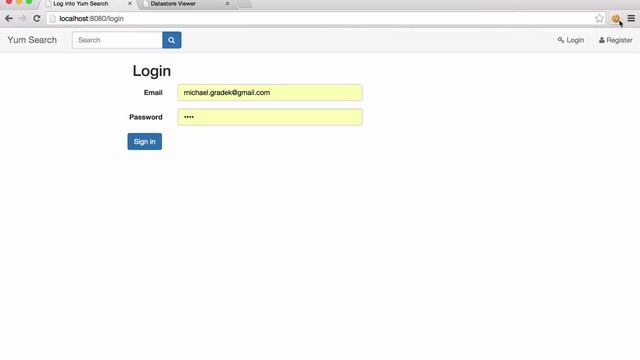 Section 06 - Lesson 03: Learning about Cookie Theory смотреть онлайн