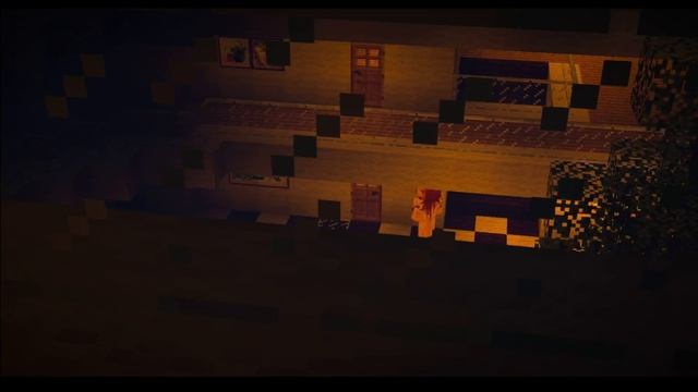 Голландец: Второй монстр-МАЙНКРАФТ СЕРИАЛ (6 ЧАСТЬ)