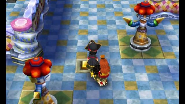 Hour 40 - Let's Play Dragon Quest VII Fragments of the Forgotten Past смотреть онлайн