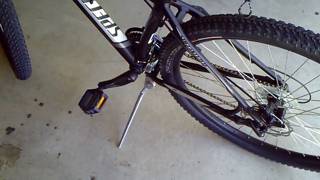 2014 Specialized Hardrock 29er Review