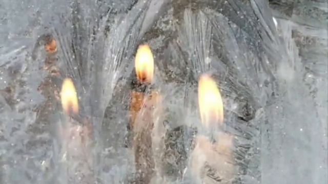 Зимняя ночь. Борис Пастернак смотреть онлайн