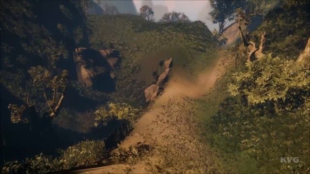 Drizzlepath - Walkthrough - Part 1 (PC) [HD] смотреть онлайн