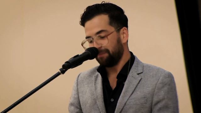 I'd Rather Have Jesus | WORSHIP HYMN | Uriel Vega - Michael Sanchez смотреть онлайн