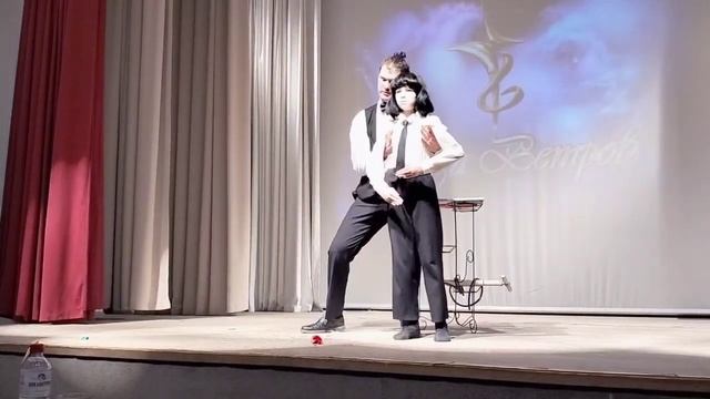 Робот Пантомима смотреть онлайн