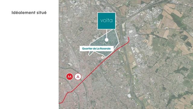Perl - Volta -Toulouse смотреть онлайн